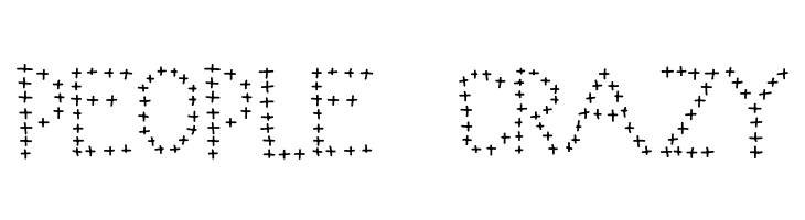 Temperature  Free Fonts Download