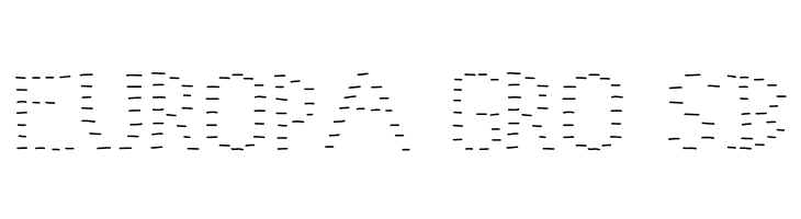 Temperature  Free Fonts Download