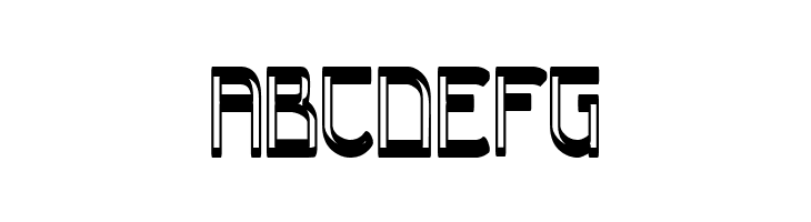 Futurex Dropshaft  Free Fonts Download