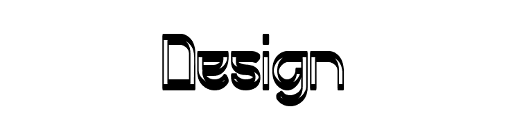 Futurex Dropshaft  Free Fonts Download