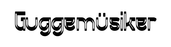 Futurex Dropshaft  Free Fonts Download