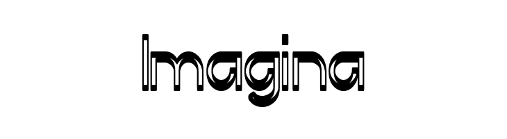 Futurex Dropshaft  Free Fonts Download