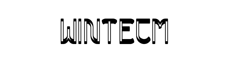 Futurex Dropshaft  Free Fonts Download