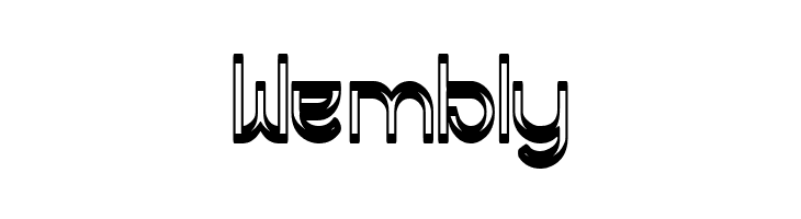 Futurex Dropshaft  Free Fonts Download