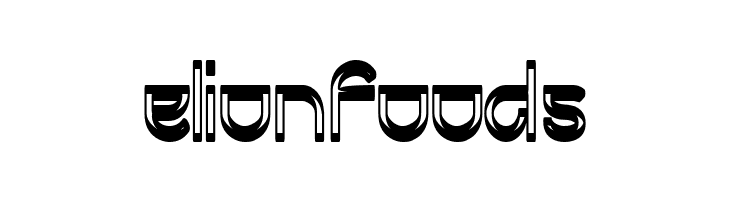 Futurex Dropshaft  Free Fonts Download