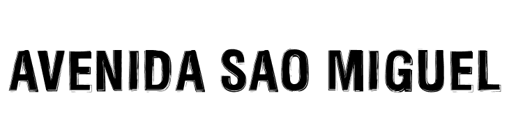 Newside FP Alternate  Free Fonts Download