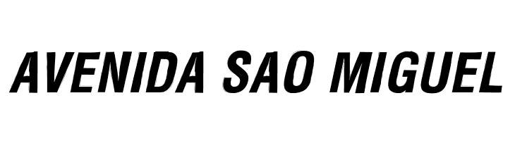 Newside FP Italic  Free Fonts Download