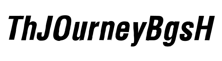 Newside FP Italic  Free Fonts Download