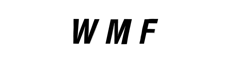 Newside FP Italic  Free Fonts Download