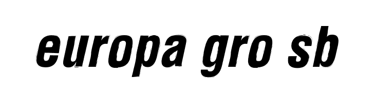 Newside FP Italic  Free Fonts Download