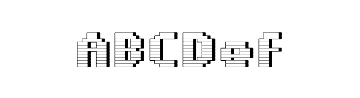 Estrogen-Wall  Free Fonts Download