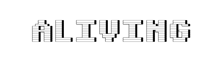 Estrogen-Wall  Free Fonts Download