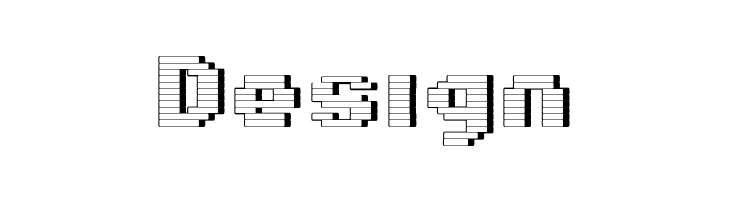 Estrogen-Wall  Free Fonts Download