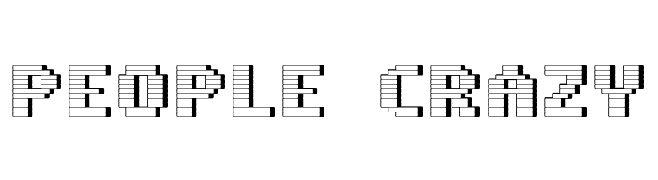 Estrogen-Wall  Free Fonts Download