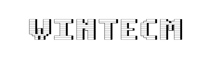 Estrogen-Wall  Free Fonts Download