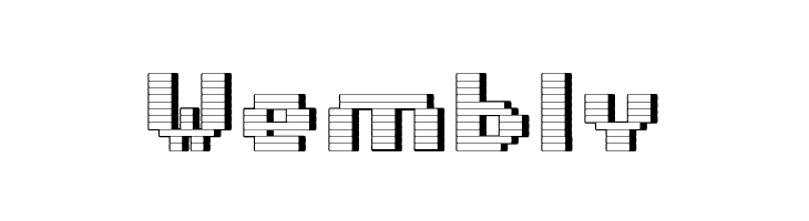 Estrogen-Wall  Free Fonts Download