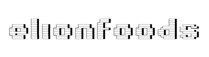 Estrogen-Wall  Free Fonts Download