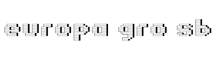 Estrogen-Wall  Free Fonts Download