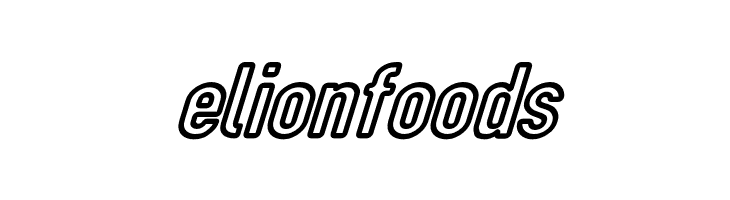 DIN Rundschrift Mittel KonturKursiv  Free Fonts Download