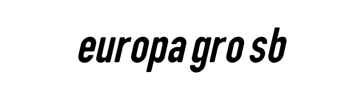 DIN Rundschrift EngKursiv  Free Fonts Download