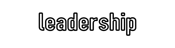 DIN Rundschrift Breit Kontur  Free Fonts Download