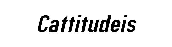 DIN Rundschrift BreitKursiv  Free Fonts Download