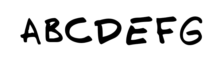 Lucas  Free Fonts Download