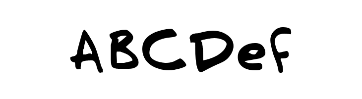 Lucas  Free Fonts Download