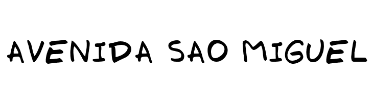 Lucas  Free Fonts Download