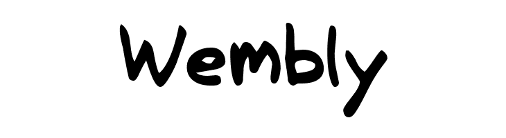 Lucas  Free Fonts Download