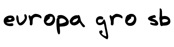 Lucas  Free Fonts Download