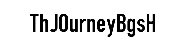 DIN Rundschrift Eng  Free Fonts Download