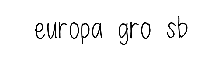 lex  Free Fonts Download