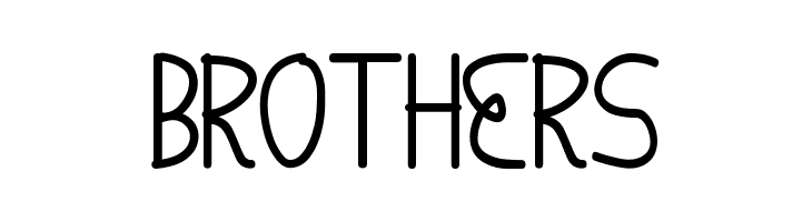 English-van-Java  Free Fonts Download