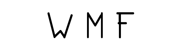 English-van-Java  Free Fonts Download