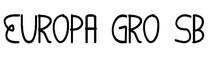 English-van-Java  Free Fonts Download