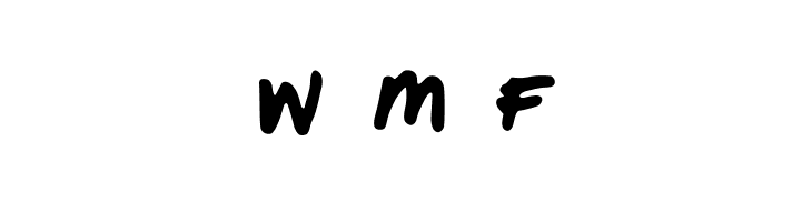 WoodsScript  Free Fonts Download