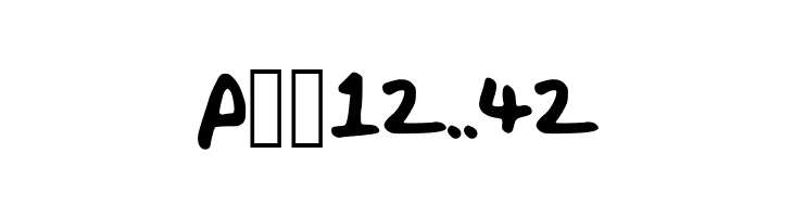 WoodsScript  Free Fonts Download