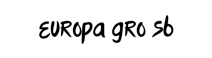 Eurotype 2016  Free Fonts Download