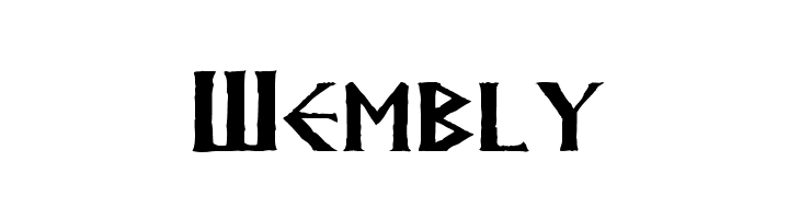 Anglodavek  Free Fonts Download