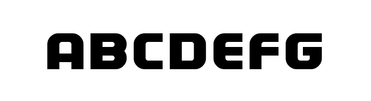 Electrofied Bold  Free Fonts Download