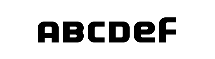 Electrofied Bold  Free Fonts Download