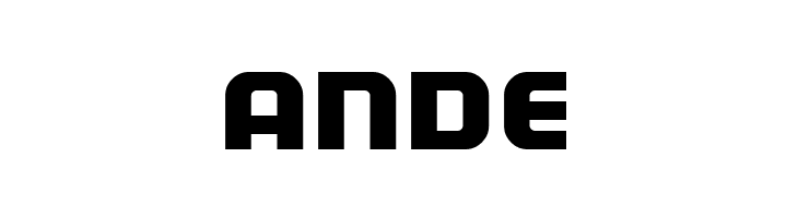 Electrofied Bold  Free Fonts Download