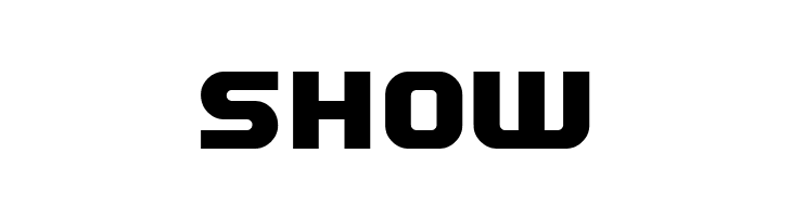 Electrofied Bold  Free Fonts Download