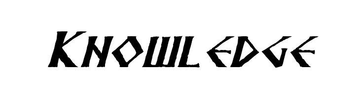 Anglodavek Italic  Free Fonts Download