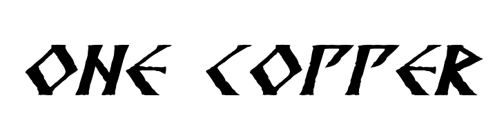 Anglodavek Italic  Free Fonts Download