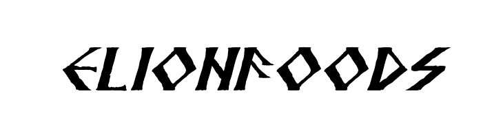 Anglodavek Italic  Free Fonts Download