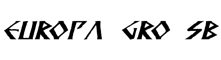 Anglodavek Italic  Free Fonts Download