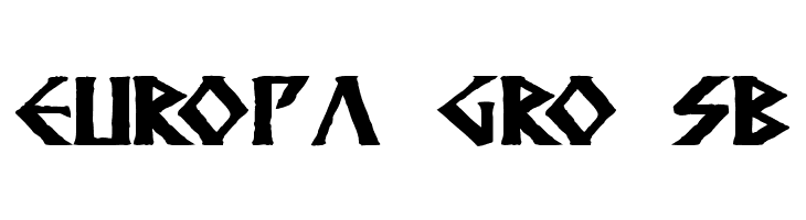 Anglodavek Bold  Free Fonts Download