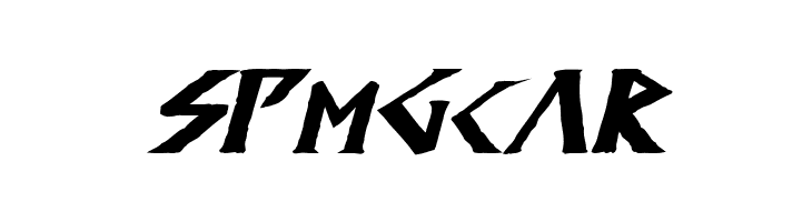 Anglodavek Bold Italic  Free Fonts Download